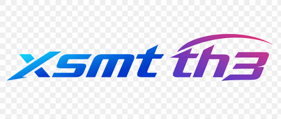 xsmt th3 logo